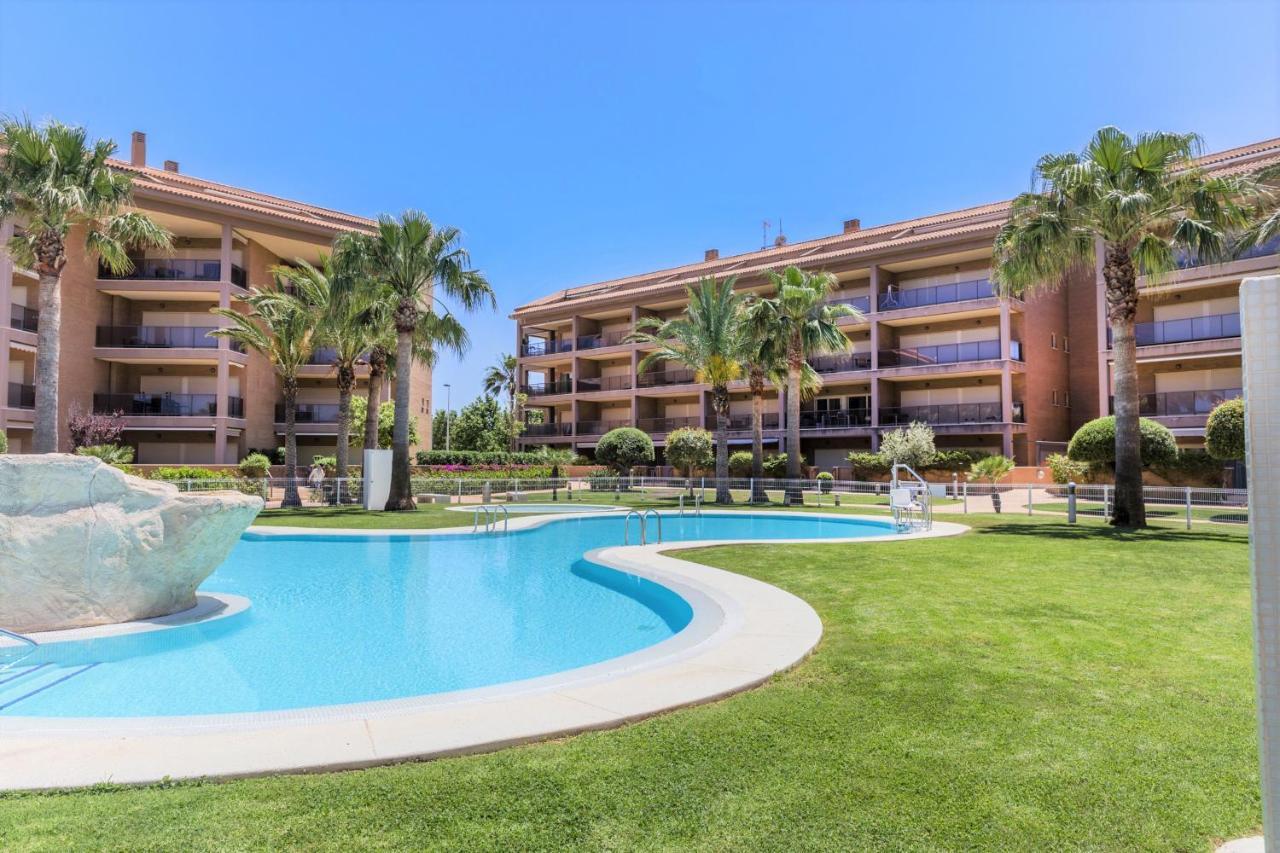 Marmara Attic Apartment Javea Arenal Exteriér fotografie